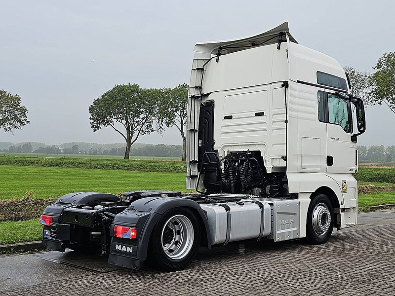 MAN 18.460 TGX - وحدة جر: صورة 3 MAN 18.460 TGX - وحدة جر: صورة 3