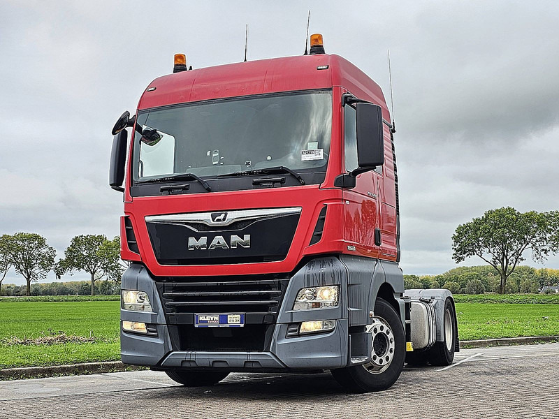 MAN 18.460 TGX - وحدة جر: صورة 1 MAN 18.460 TGX - وحدة جر: صورة 1