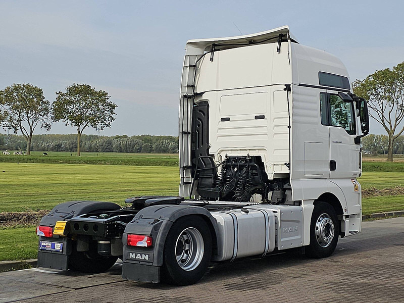 MAN 18.460 TGX - وحدة جر: صورة 3 MAN 18.460 TGX - وحدة جر: صورة 3