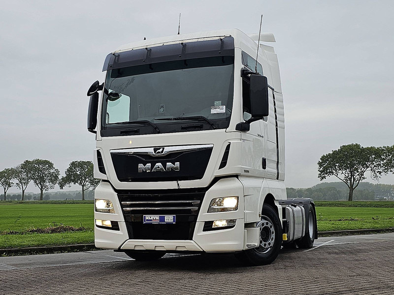 MAN 18.460 TGX - وحدة جر: صورة 1 MAN 18.460 TGX - وحدة جر: صورة 1