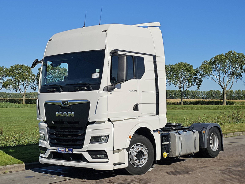 MAN 18.470 TGX TG3 GX LED 2X TANK - وحدة جر: صورة 2 MAN 18.470 TGX TG3 GX LED 2X TANK - وحدة جر: صورة 2