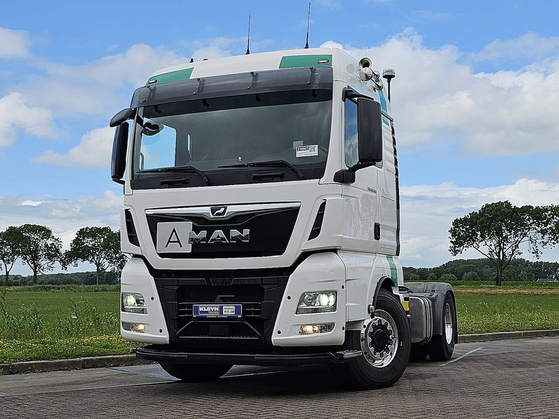 MAN 18.500 TGX XLX 4X4H PTO+HYDR. - وحدة جر: صورة 1 MAN 18.500 TGX XLX 4X4H PTO+HYDR. - وحدة جر: صورة 1