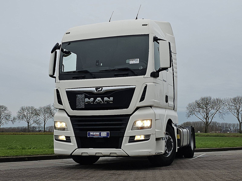 MAN 18.500 TGX XLX - وحدة جر: صورة 1 MAN 18.500 TGX XLX - وحدة جر: صورة 1