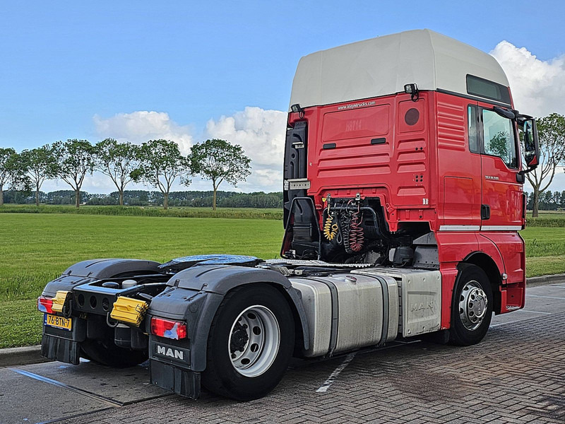 MAN 18.500 TGX XXL RETARDER 2XTANK - وحدة جر: صورة 3 MAN 18.500 TGX XXL RETARDER 2XTANK - وحدة جر: صورة 3