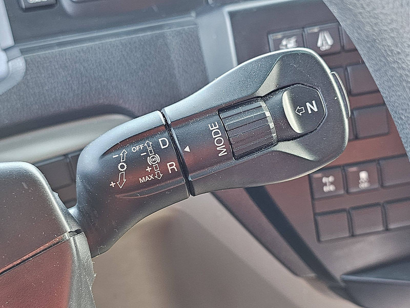 وحدة جر MAN 18.510 TGX GX LED 2X TANK: صورة 12