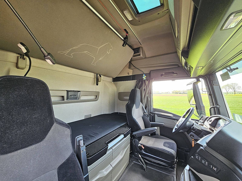 وحدة جر MAN 18.510 TGX GX XXL INTARDER LED: صورة 15
