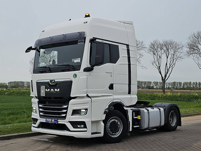 MAN 18.510 TGX GX XXL INTARDER LED - وحدة جر: صورة 2 MAN 18.510 TGX GX XXL INTARDER LED - وحدة جر: صورة 2