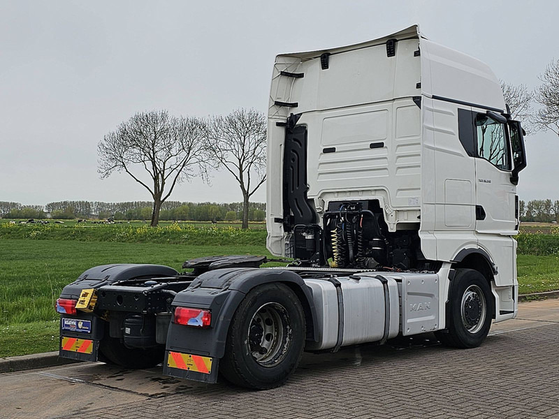 MAN 18.510 TGX GX XXL INTARDER LED - وحدة جر: صورة 3 MAN 18.510 TGX GX XXL INTARDER LED - وحدة جر: صورة 3