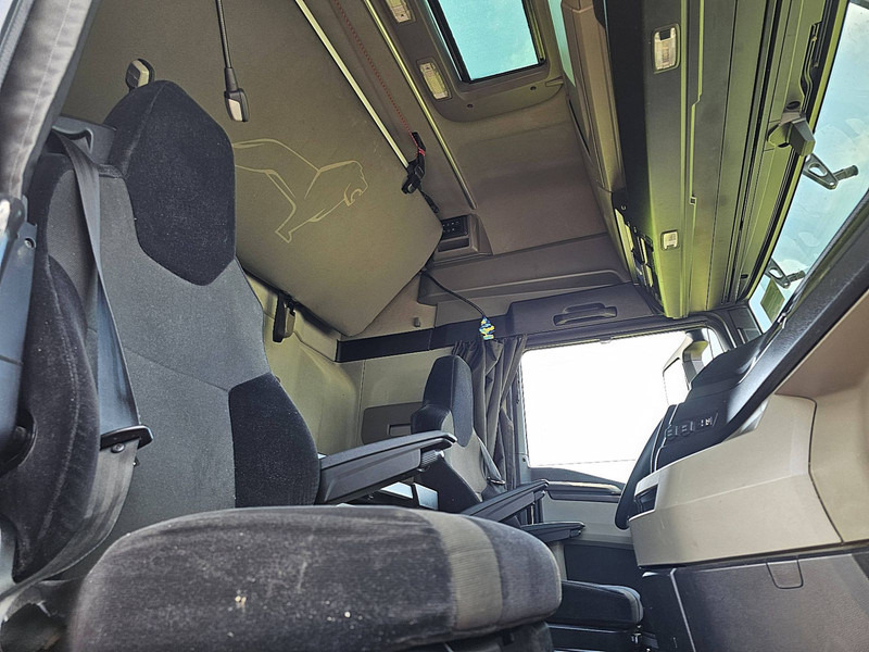 وحدة جر MAN 18.510 TGX GX XXL INTARDER LED: صورة 7