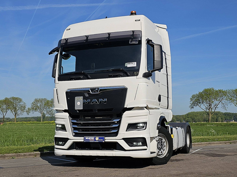 MAN 18.510 TGX - وحدة جر: صورة 1 MAN 18.510 TGX - وحدة جر: صورة 1