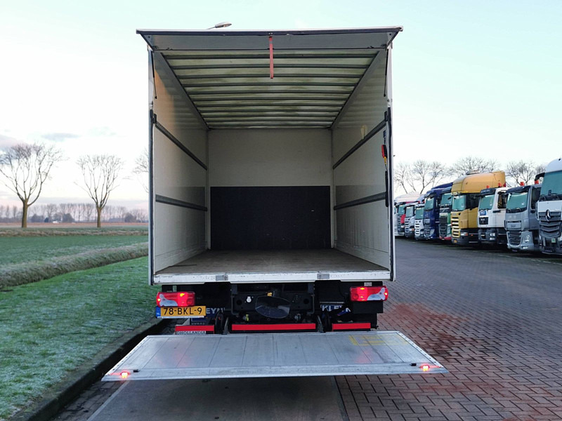 MAN E FULL ELECTRIC 20kW 150km range MAN E FULL ELECTRIC 20kW 150km range: صورة 12