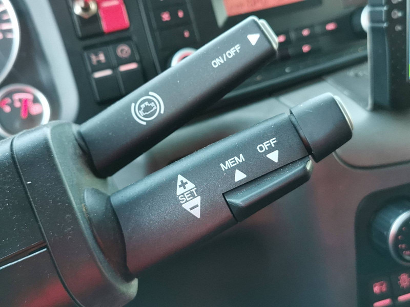 MAN E FULL ELECTRIC 20kW 150km range MAN E FULL ELECTRIC 20kW 150km range: صورة 8