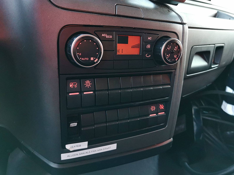 MAN E FULL ELECTRIC 20kW 150km range MAN E FULL ELECTRIC 20kW 150km range: صورة 10