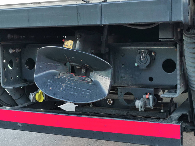 MAN E FULL ELECTRIC 20kW 150km range MAN E FULL ELECTRIC 20kW 150km range: صورة 13