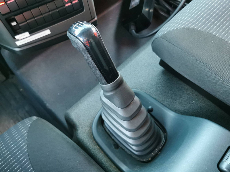 MAN E FULL ELECTRIC 20kW 150km range MAN E FULL ELECTRIC 20kW 150km range: صورة 9