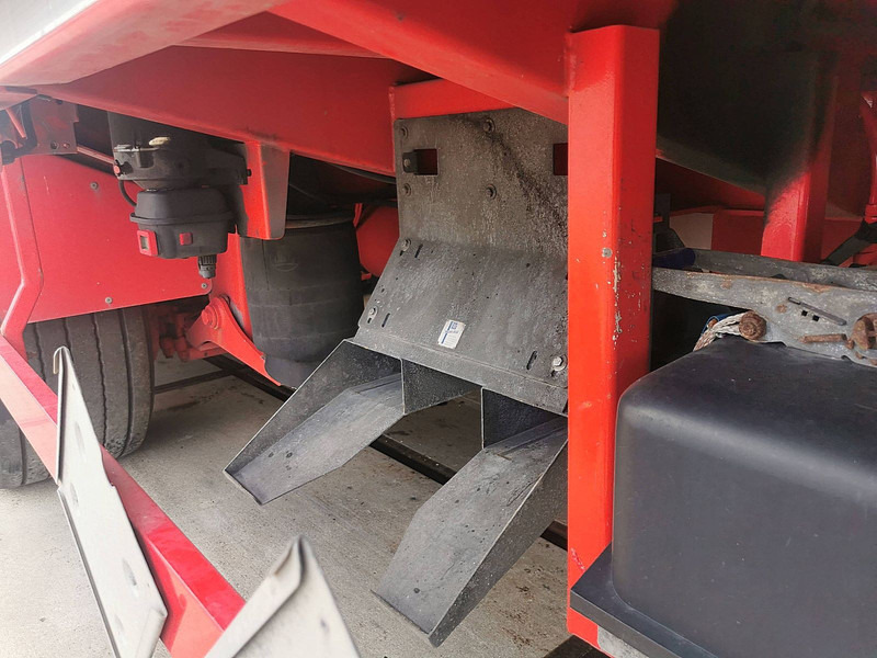 MEUSBURGER MPS-3 LIBNER 4M EXT. LIFT MEUSBURGER MPS-3 LIBNER 4M EXT. LIFT: صورة 16