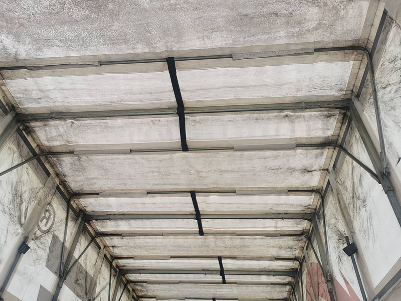 MEUSBURGER MPS-3 LIBNER 4M EXT. LIFT - نصف مقطورة ستارة: صورة 2 MEUSBURGER MPS-3 LIBNER 4M EXT. LIFT - نصف مقطورة ستارة: صورة 2
