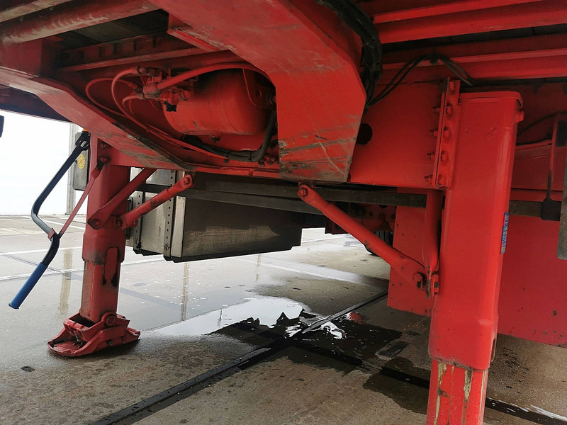 MEUSBURGER MPS-3 LIBNER 4M EXT. LIFT MEUSBURGER MPS-3 LIBNER 4M EXT. LIFT: صورة 7