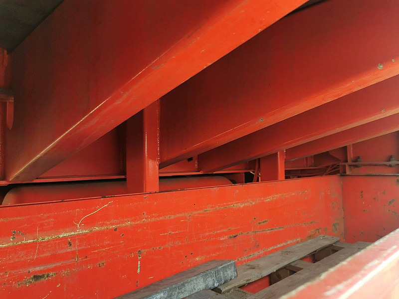 MEUSBURGER MPS-3 LIBNER 4M EXT. LIFT MEUSBURGER MPS-3 LIBNER 4M EXT. LIFT: صورة 14