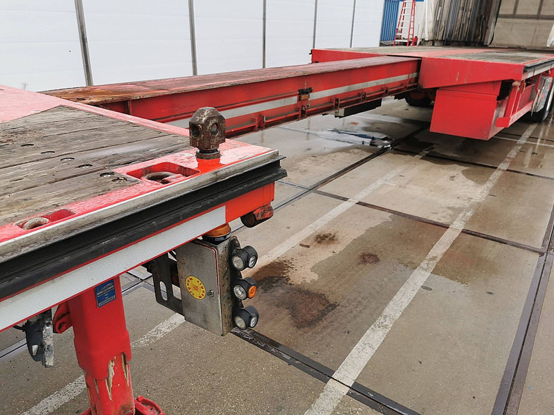MEUSBURGER MPS-3 LIBNER 4M EXT. LIFT MEUSBURGER MPS-3 LIBNER 4M EXT. LIFT: صورة 10