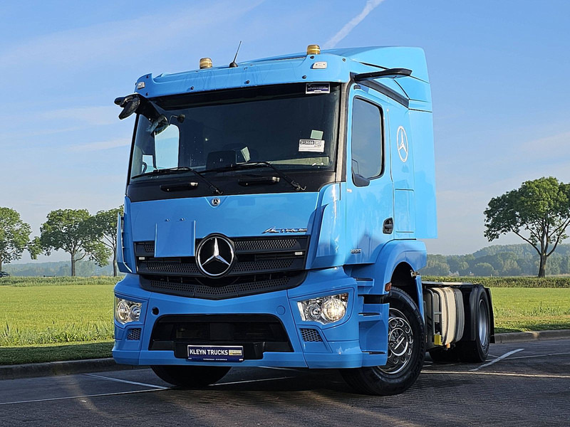 Mercedes-Benz ACTROS 1832 MIRROR CAMS 152TKM - وحدة جر: صورة 1 Mercedes-Benz ACTROS 1832 MIRROR CAMS 152TKM - وحدة جر: صورة 1