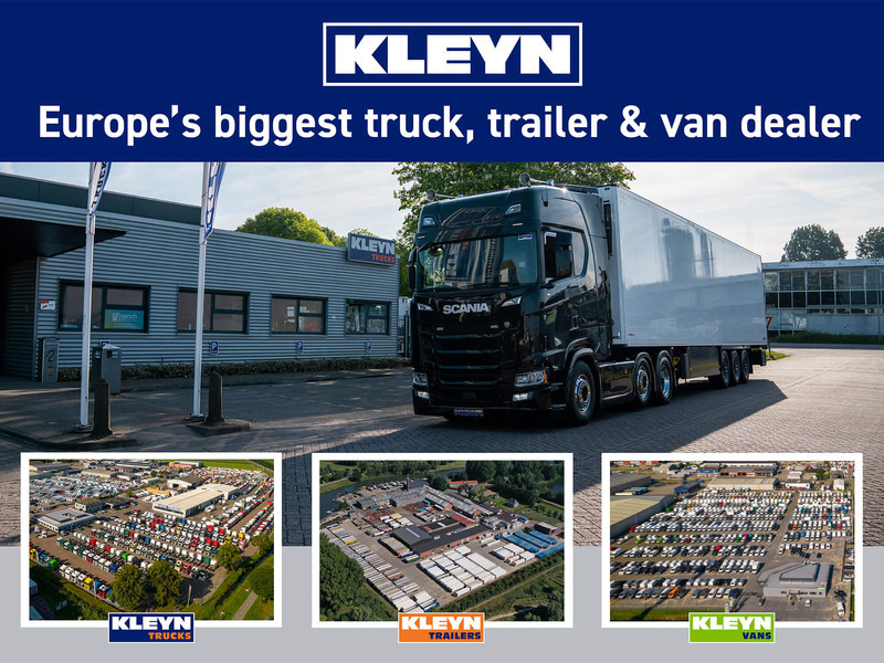 Mercedes-Benz ACTROS 1836 LS 340TKM NL-TRUCK - وحدة جر: صورة 2 Mercedes-Benz ACTROS 1836 LS 340TKM NL-TRUCK - وحدة جر: صورة 2
