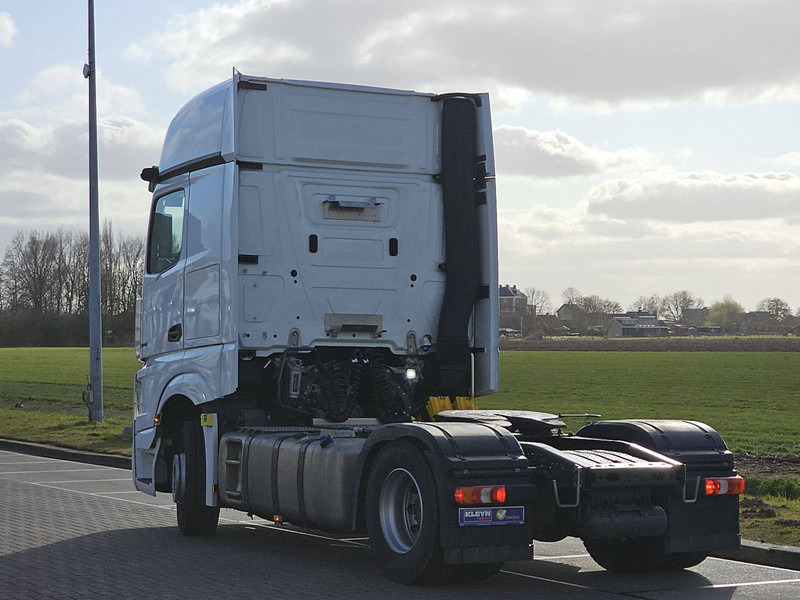 وحدة جر Mercedes-Benz ACTROS 1842 LS MP5 GIGASPACE: صورة 6