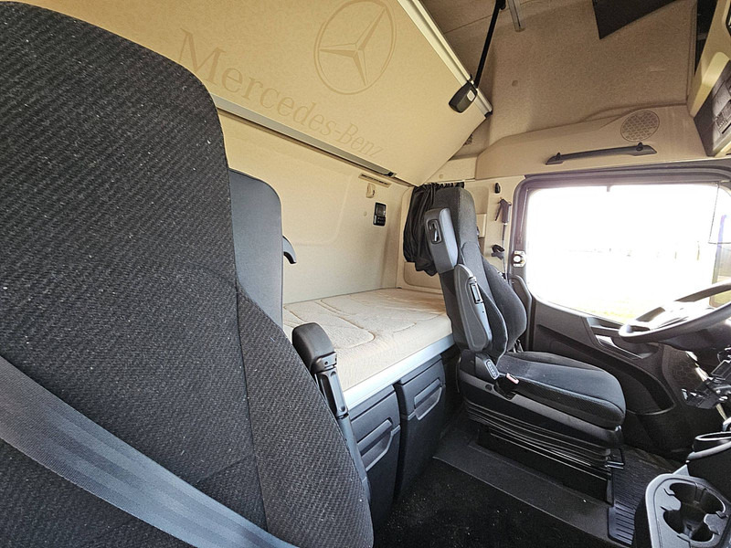 وحدة جر Mercedes-Benz ACTROS 1842 LS MP5 GIGASPACE: صورة 12