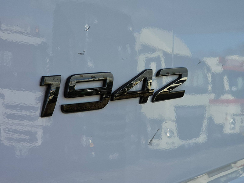 وحدة جر Mercedes-Benz ACTROS 1842 LS MP5 GIGASPACE: صورة 16