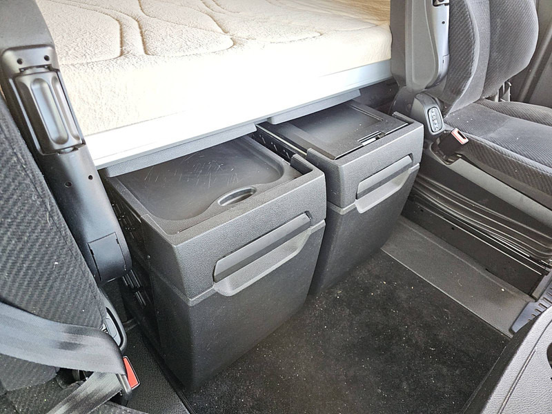 وحدة جر Mercedes-Benz ACTROS 1842 LS MP5 GIGASPACE: صورة 9