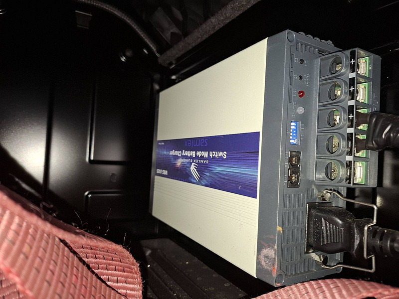 وحدة جر Mercedes-Benz ACTROS 1842 LS MP5 GIGASPACE: صورة 15
