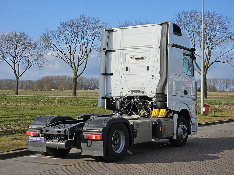 Mercedes-Benz ACTROS 1842 LS MP5 GIGASPACE - وحدة جر: صورة 3 Mercedes-Benz ACTROS 1842 LS MP5 GIGASPACE - وحدة جر: صورة 3