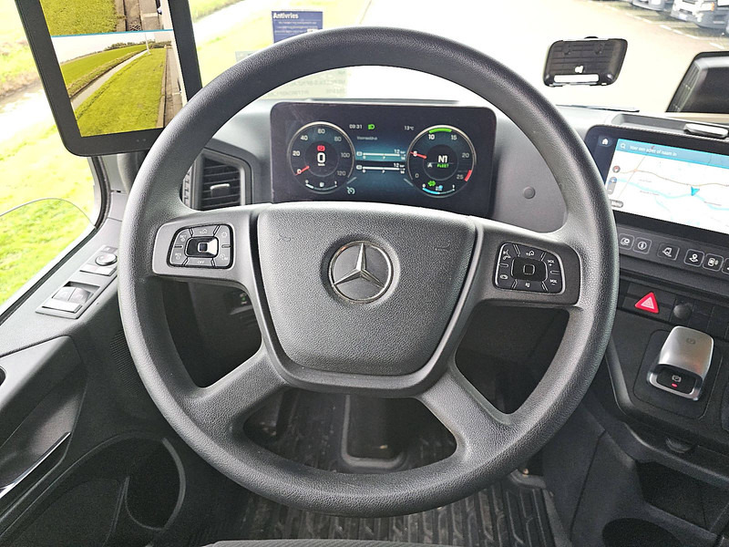 Mercedes-Benz ACTROS 1845 LS MP5 BIGSPACE LED Mercedes-Benz ACTROS 1845 LS MP5 BIGSPACE LED: صورة 12 Mercedes-Benz ACTROS 1845 LS MP5 BIGSPACE LED Mercedes-Benz ACTROS 1845 LS MP5 BIGSPACE LED: صورة 12