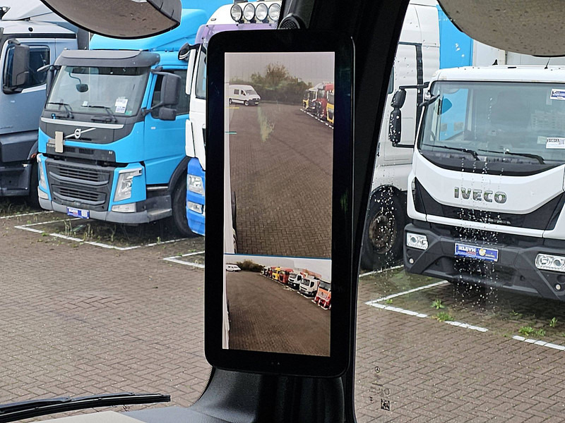 Mercedes-Benz ACTROS 1845 LS MP5 BIGSPACE LED Mercedes-Benz ACTROS 1845 LS MP5 BIGSPACE LED: صورة 14 Mercedes-Benz ACTROS 1845 LS MP5 BIGSPACE LED Mercedes-Benz ACTROS 1845 LS MP5 BIGSPACE LED: صورة 14