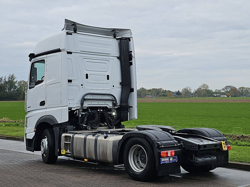 Mercedes-Benz ACTROS 1845 LS MP5 BIGSPACE LED Mercedes-Benz ACTROS 1845 LS MP5 BIGSPACE LED: صورة 6 Mercedes-Benz ACTROS 1845 LS MP5 BIGSPACE LED Mercedes-Benz ACTROS 1845 LS MP5 BIGSPACE LED: صورة 6