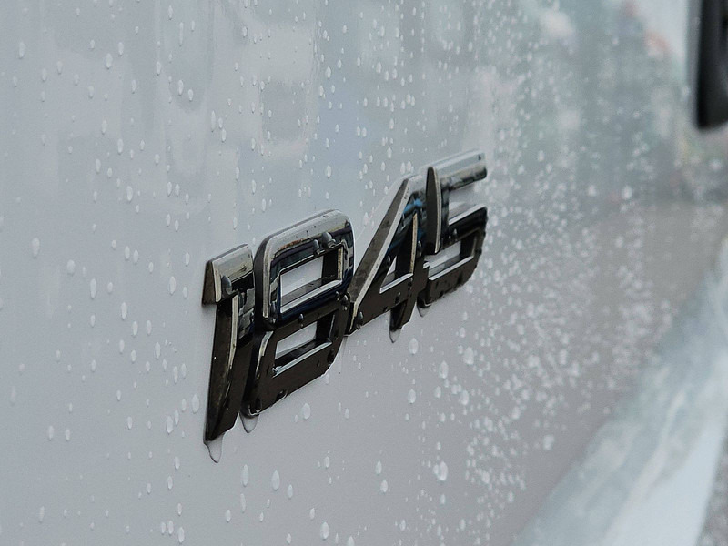 Mercedes-Benz ACTROS 1845 LS MP5 BIGSPACE LED Mercedes-Benz ACTROS 1845 LS MP5 BIGSPACE LED: صورة 19 Mercedes-Benz ACTROS 1845 LS MP5 BIGSPACE LED Mercedes-Benz ACTROS 1845 LS MP5 BIGSPACE LED: صورة 19