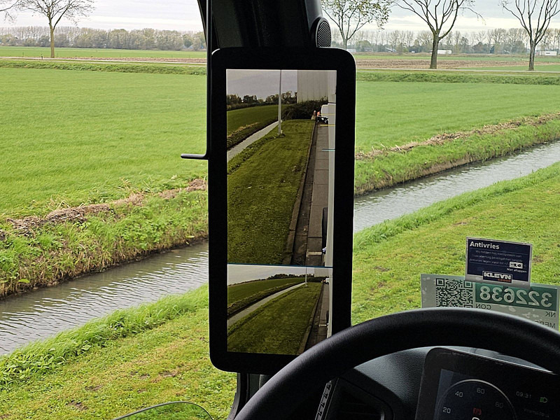 Mercedes-Benz ACTROS 1845 LS MP5 BIGSPACE LED Mercedes-Benz ACTROS 1845 LS MP5 BIGSPACE LED: صورة 10 Mercedes-Benz ACTROS 1845 LS MP5 BIGSPACE LED Mercedes-Benz ACTROS 1845 LS MP5 BIGSPACE LED: صورة 10