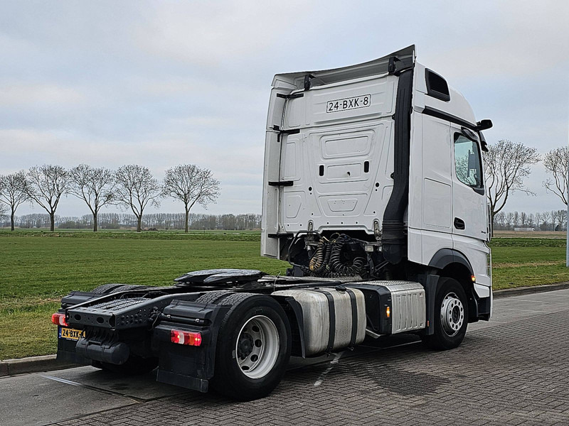 Mercedes-Benz ACTROS 1845 LS MP5 MIRROR CAMS - وحدة جر: صورة 3 Mercedes-Benz ACTROS 1845 LS MP5 MIRROR CAMS - وحدة جر: صورة 3
