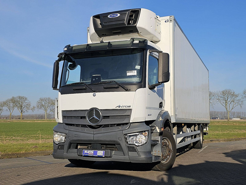 Mercedes-Benz ANTOS 1830 L - شاحنة الفريزر: صورة 1 Mercedes-Benz ANTOS 1830 L - شاحنة الفريزر: صورة 1