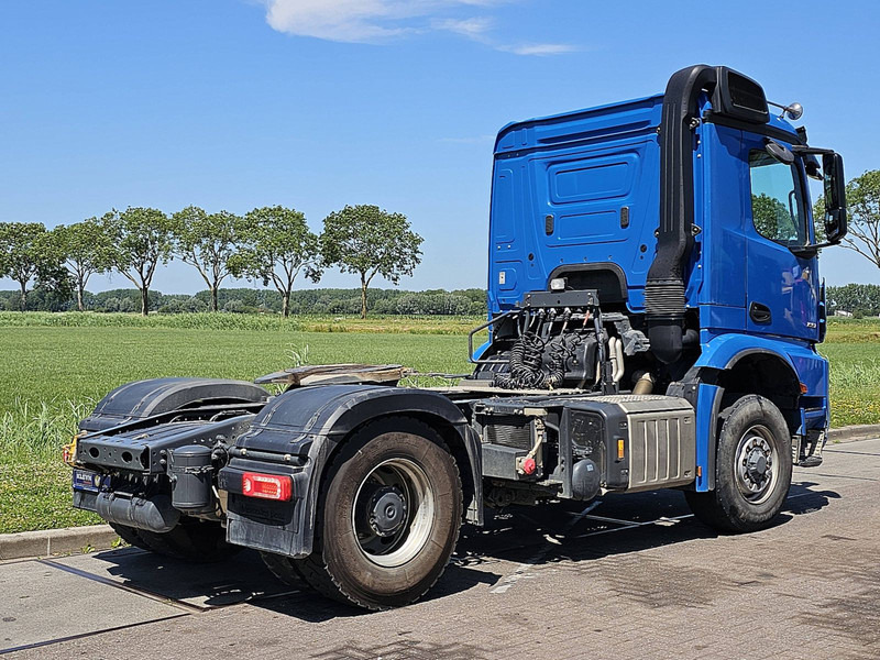 Mercedes-Benz AROCS 1851 4X4 HAD RET. PTO MP5 - وحدة جر: صورة 3 Mercedes-Benz AROCS 1851 4X4 HAD RET. PTO MP5 - وحدة جر: صورة 3