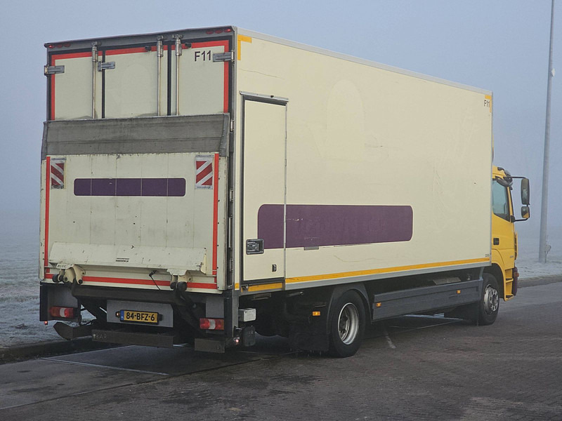 Mercedes-Benz ATEGO 1224 CARRIER TAILLIFT - شاحنة الفريزر: صورة 3 Mercedes-Benz ATEGO 1224 CARRIER TAILLIFT - شاحنة الفريزر: صورة 3
