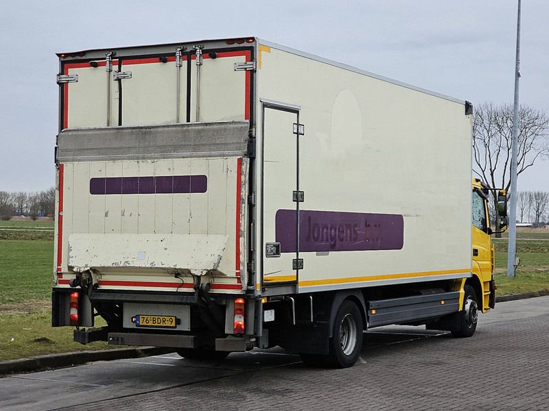 Mercedes-Benz ATEGO 1224 - شاحنة الفريزر: صورة 3 Mercedes-Benz ATEGO 1224 - شاحنة الفريزر: صورة 3