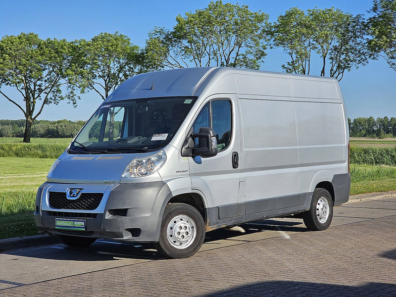 Peugeot Boxer 3.0 3.0 ltr - فان: صورة 2 Peugeot Boxer 3.0 3.0 ltr - فان: صورة 2