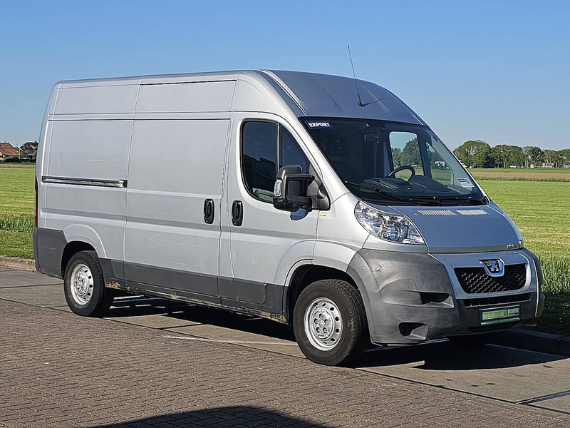 Peugeot Boxer 3.0 3.0 ltr - فان: صورة 5 Peugeot Boxer 3.0 3.0 ltr - فان: صورة 5