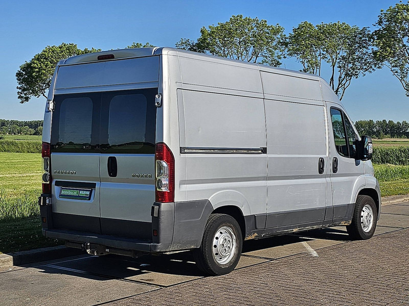 Peugeot Boxer 3.0 3.0 ltr - فان: صورة 3 Peugeot Boxer 3.0 3.0 ltr - فان: صورة 3