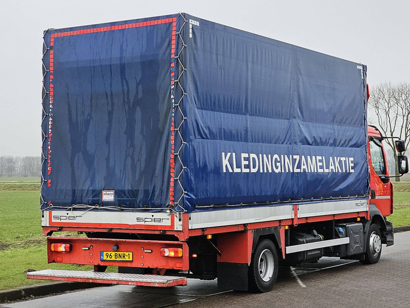 Renault D 220 11.9T AIRCO 164 TKM - شاحنة ستارة: صورة 3 Renault D 220 11.9T AIRCO 164 TKM - شاحنة ستارة: صورة 3