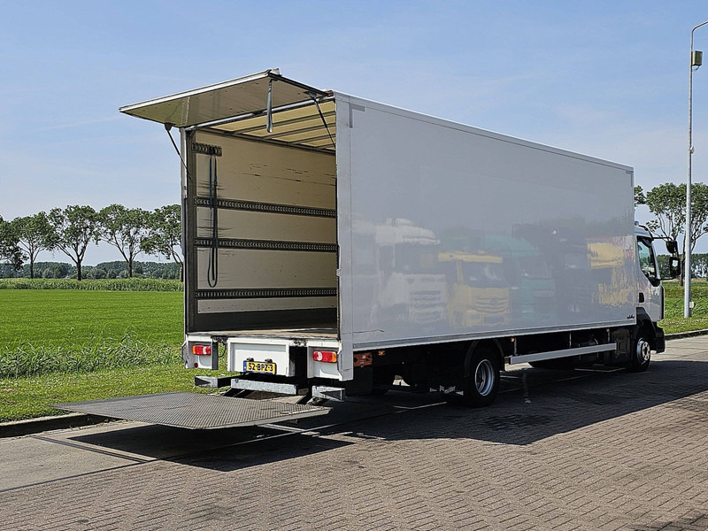 Renault D 240 11.9T AIRCO TAILLIFT - شاحنة مقفلة: صورة 3 Renault D 240 11.9T AIRCO TAILLIFT - شاحنة مقفلة: صورة 3