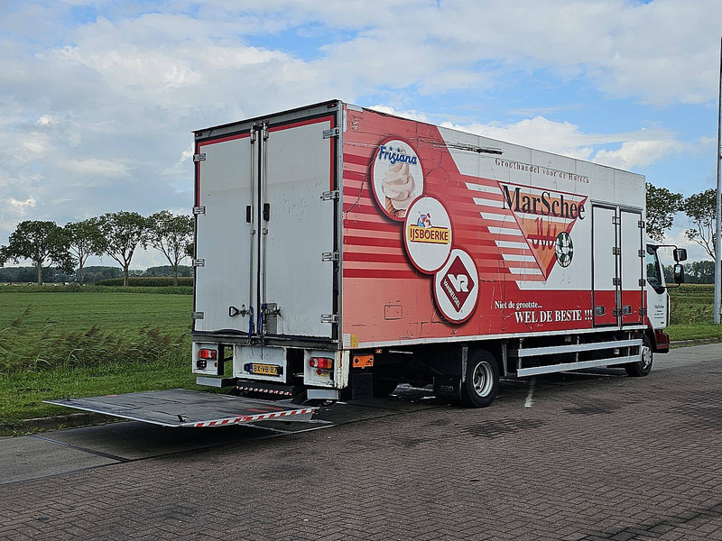 Renault MIDLUM 180.12 EEV CARRIER TAILLIFT - شاحنة الفريزر: صورة 3 Renault MIDLUM 180.12 EEV CARRIER TAILLIFT - شاحنة الفريزر: صورة 3