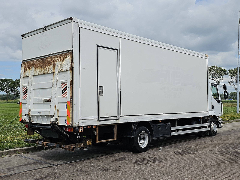 Renault MIDLUM 220.12 AIRCO BOX 7.2 LIFT - شاحنة مقفلة: صورة 3 Renault MIDLUM 220.12 AIRCO BOX 7.2 LIFT - شاحنة مقفلة: صورة 3