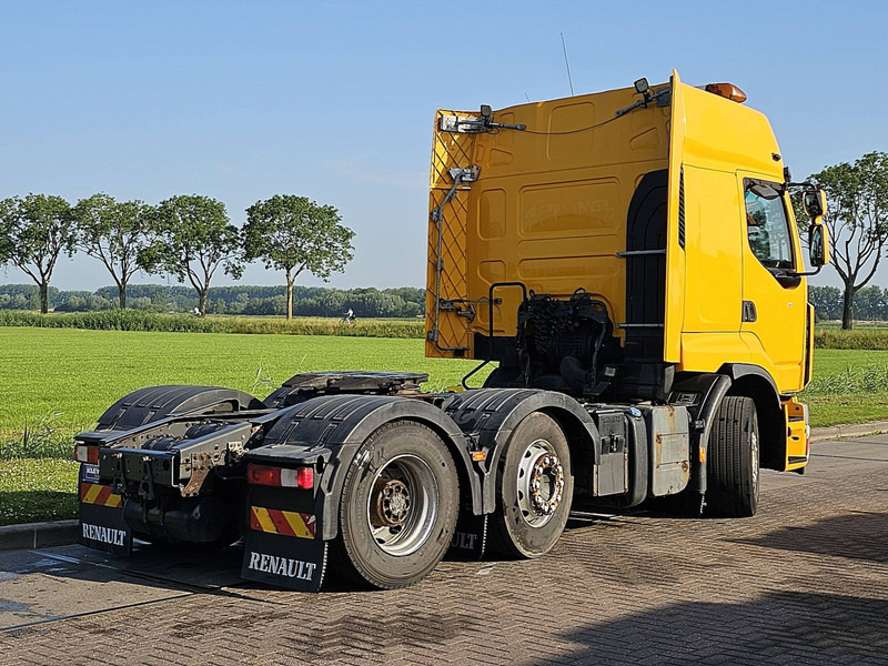 Renault PREMIUM 460 6X2 RETARDER - وحدة جر: صورة 3 Renault PREMIUM 460 6X2 RETARDER - وحدة جر: صورة 3